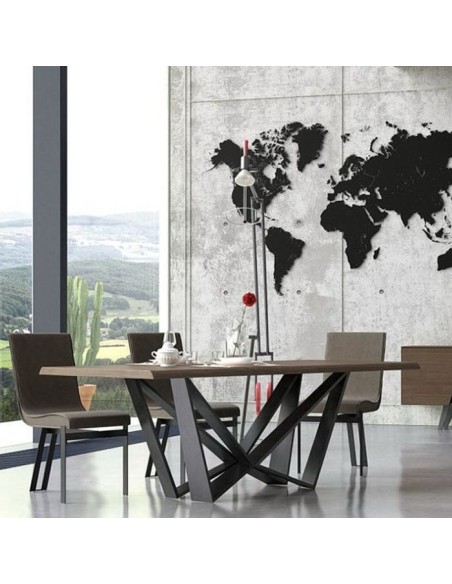 NUOVO Dining Table Noto mobili