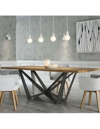 NUOVO Dining Table Noto mobili