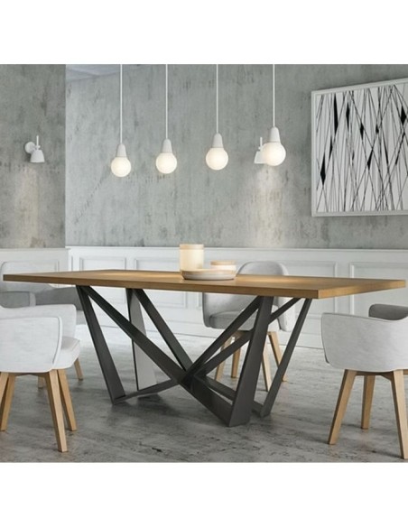 NUOVO Dining Table Noto mobili
