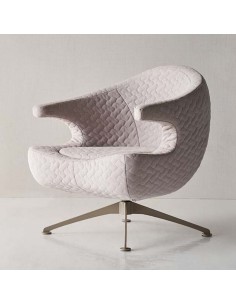 CANDY Armchair Verfo Lab