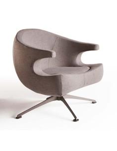 CANDY Armchair Verfo Lab 2