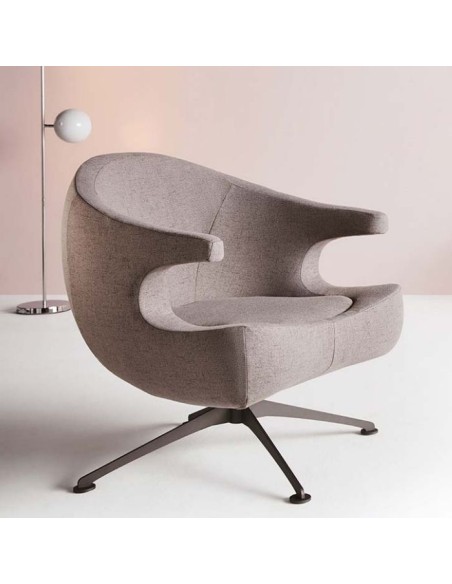 CANDY Armchair Verfo Lab