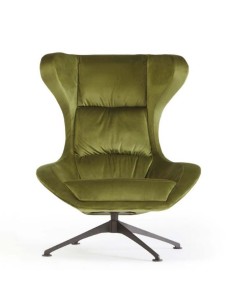 Πολυθρόνα NOVA Verfo Lab 2