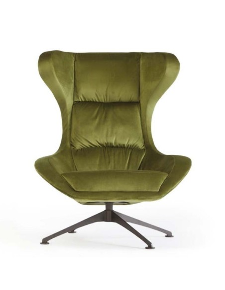 NOVA Armchair Verfo Lab