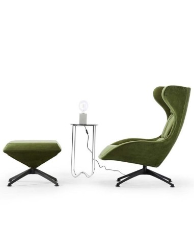 NOVA Armchair Verfo Lab