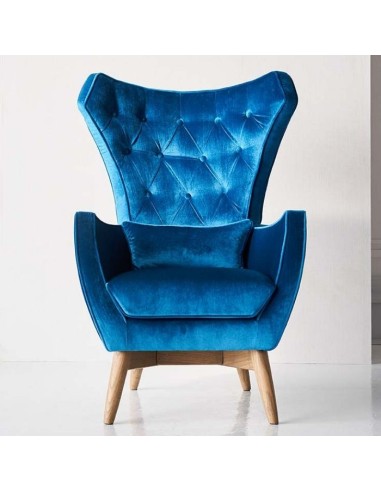 IRIS LWC Armchair Verfo Lab