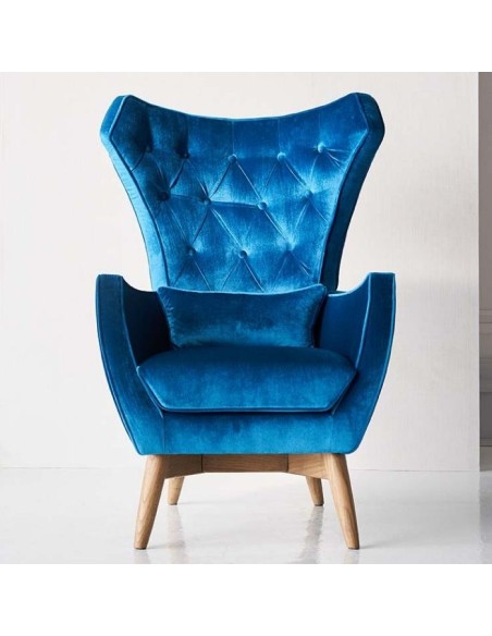 IRIS LWC Armchair Verfo Lab