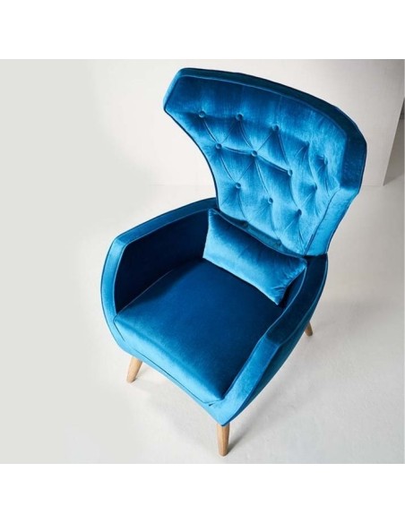 IRIS LWC Armchair Verfo Lab