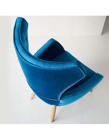 IRIS LWC Armchair Verfo Lab