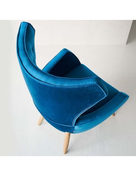 IRIS LWC Armchair Verfo Lab