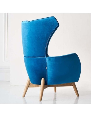IRIS LWC Armchair Verfo Lab