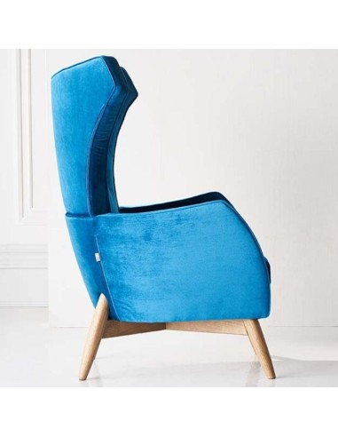 IRIS LWC Armchair Verfo Lab