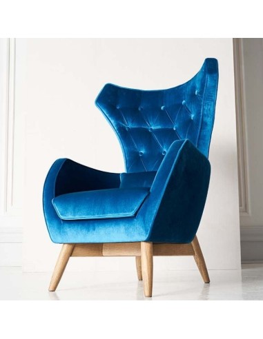 IRIS LWC Armchair Verfo Lab