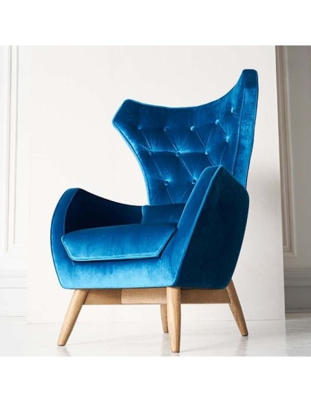 IRIS LWC Armchair Verfo Lab