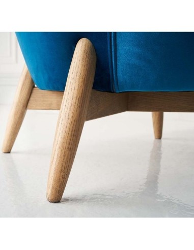 IRIS LWC Armchair Verfo Lab