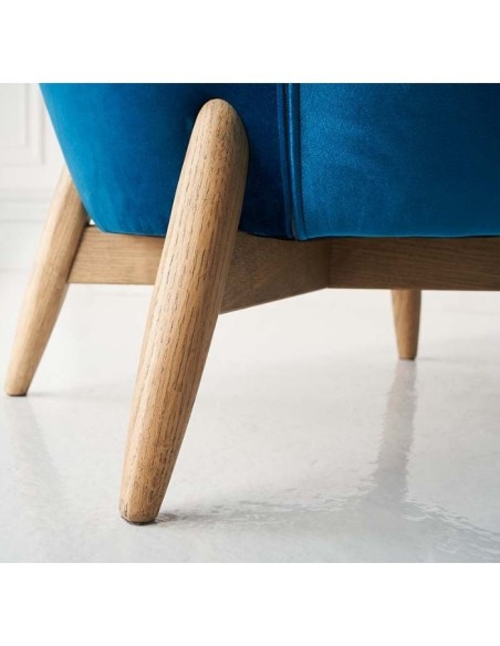 IRIS LWC Armchair Verfo Lab