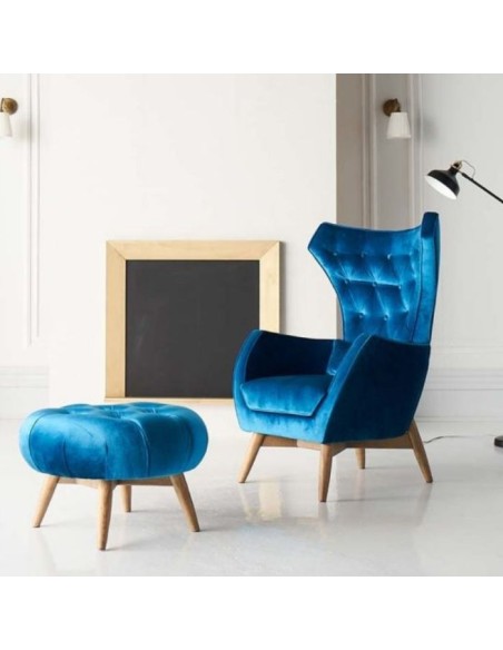 IRIS LWC Armchair Verfo Lab