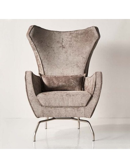 IRIS LM Armchair Verfo Lab