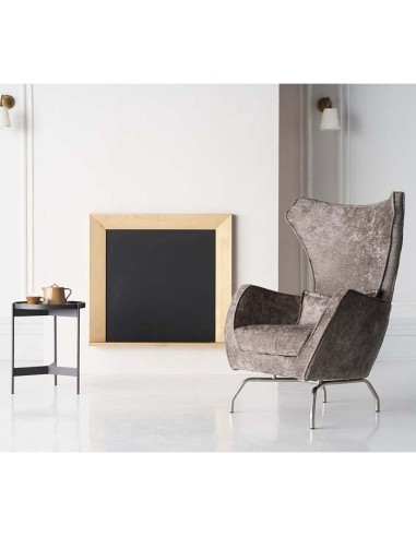 IRIS LM Armchair Verfo Lab