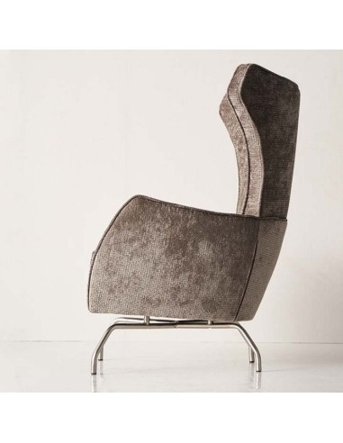 IRIS LM Armchair Verfo Lab