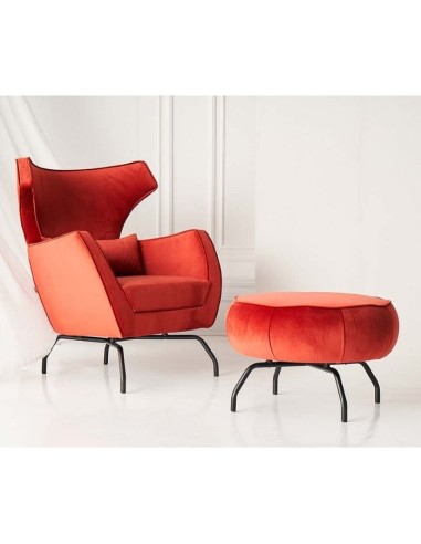 IRIS SM-SW Armchair Verfo Lab