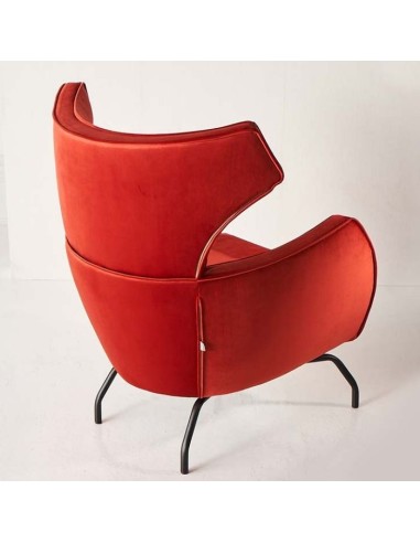 IRIS SM-SW Armchair Verfo Lab