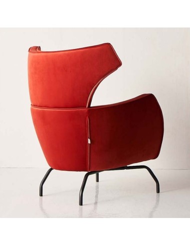 IRIS SM-SW Armchair Verfo Lab