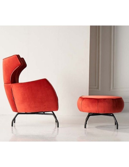 Πολυθρόνα IRIS SM-SW Verfo Lab