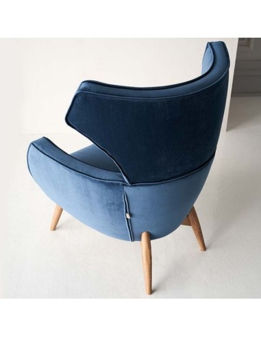 Πολυθρόνα IRIS SM-SW Verfo Lab