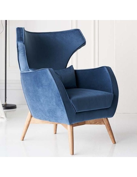 IRIS SM-SW Armchair Verfo Lab