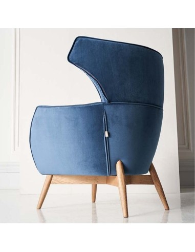 IRIS SM-SW Armchair Verfo Lab
