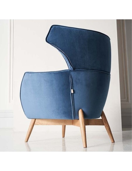 Πολυθρόνα IRIS SM-SW Verfo Lab