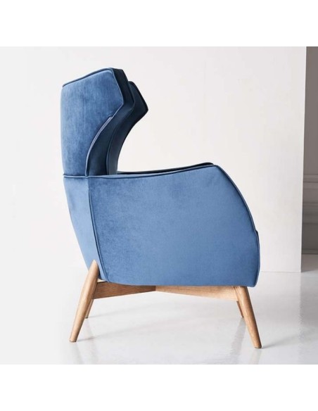 IRIS SM-SW Armchair Verfo Lab