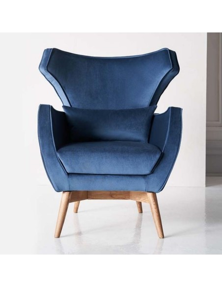 IRIS SM-SW Armchair Verfo Lab