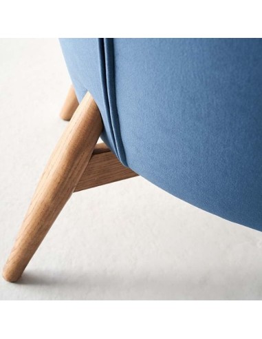 IRIS SM-SW Armchair Verfo Lab