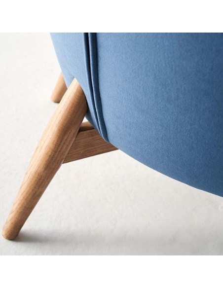 IRIS SM-SW Armchair Verfo Lab