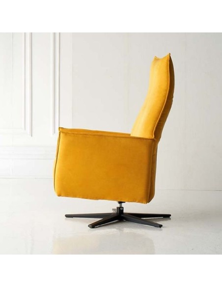 Πολυθρόνα OMEGA Verfo Lab