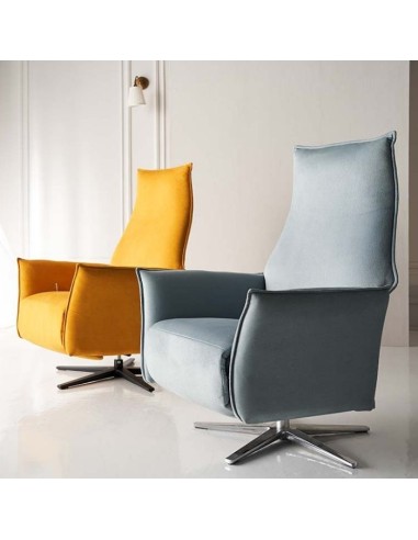 Πολυθρόνα OMEGA Verfo Lab