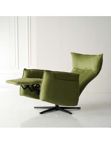 ETA Armchair Verfo Lab