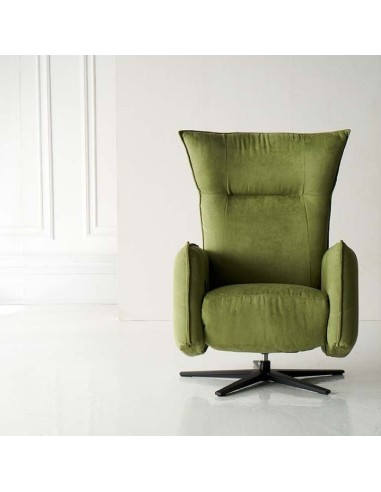 ETA Armchair Verfo Lab