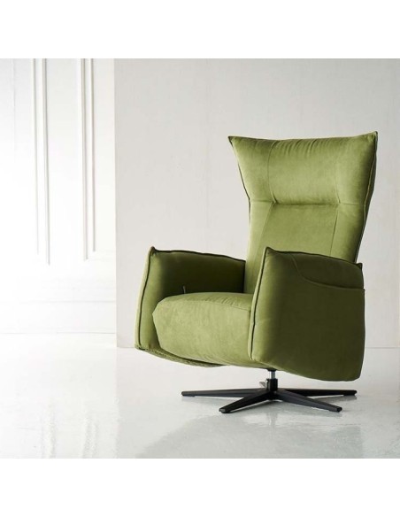 ETA Armchair Verfo Lab