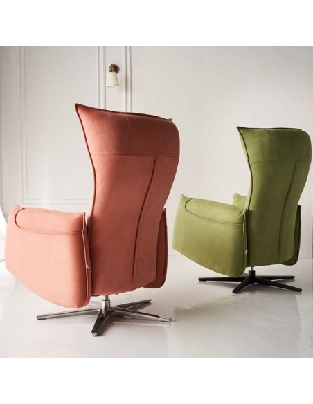 ETA Armchair Verfo Lab