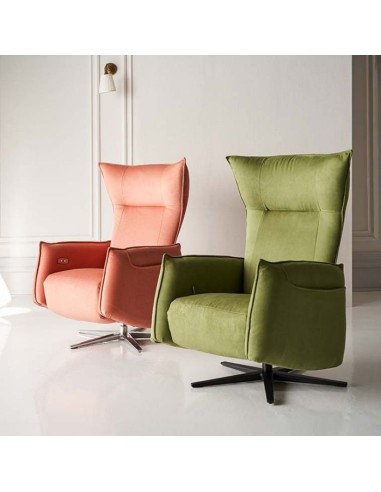 ETA Armchair Verfo Lab