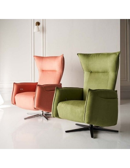 ETA Armchair Verfo Lab