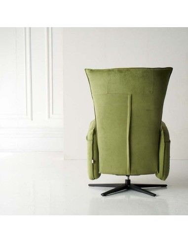 ETA Armchair Verfo Lab