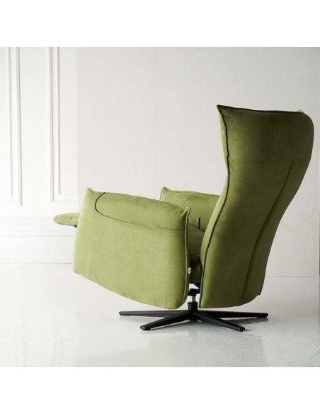 ETA Armchair Verfo Lab