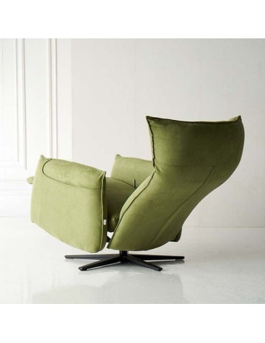 ETA Armchair Verfo Lab