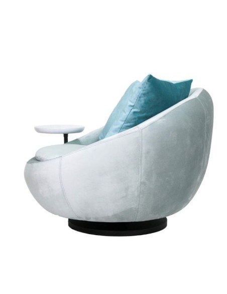 NEST Armchair Verfo Lab