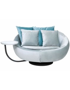 NEST Armchair Verfo Lab