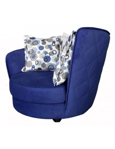 Πολυθρόνα SHELL Verfo Lab